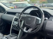 Land Rover Discovery Sport 2.0 Discovery Sport HSE TD4 Auto 4WD 5dr 17