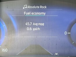Ford Kuga 2.5 Kuga ST-Line X Edition HEV CVT 5dr 23