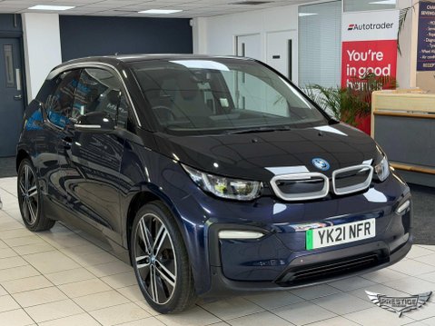 BMW I3 42.2kWh Auto 5dr 1