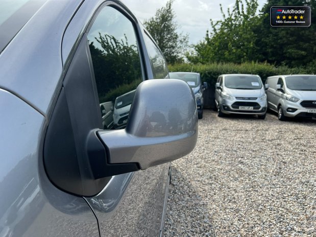 Vauxhall Vivaro LWB L2H1 Low Roof Sportive 2700 Air Con Sensors EURO 6 NO VAT 22