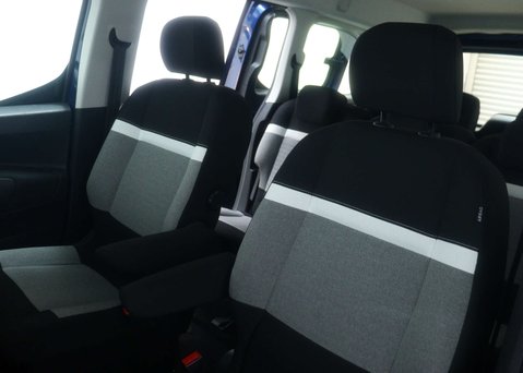 Citroen Berlingo e-Berlingo Feel 5dr 38