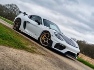 Porsche 718 Cayman GT4 RS 19