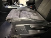 Audi Q5 2.0 Q5 S Line 40 TDI Quattro Semi-Auto 4WD 5dr 55