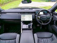 Land Rover Range Rover Sport P400 Dynamic SE 12