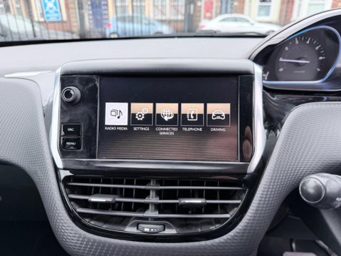 Peugeot 2008 1.2 PureTech Allure ETG Euro 6 (s/s) 5dr 29