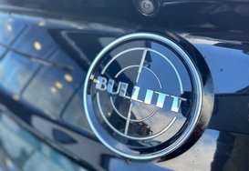 Ford Mustang 5.0 V8 BULLITT 18