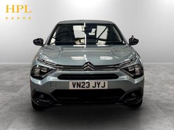 Citroen C4 1.2 PureTech Shine Plus Hatchback 5dr Petrol EAT8 Euro 6 (s/s) (130 ps)