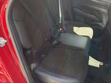 Hyundai TUCSON 1.6 T-GDi MHEV N Line SUV 5dr Petrol Hybrid DCT Euro 6 (s/s) (150 ps) 6