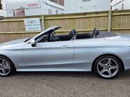 Mercedes-Benz C Class C 250d AMG LINE PREMIUM PLUS Automatic 8
