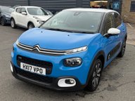 Citroen C3 PURETECH FLAIR 5