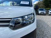 Citroen Berlingo LWB L2H1 (SOLD) Low Roof Enterprise 950 Air Con Sensors EURO 6 NO VAT 22