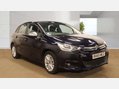 Citroen C4 1.6 BlueHDi Flair Hatchback 5dr Diesel EAT6 Euro 6 (s/s) (120 ps) 1