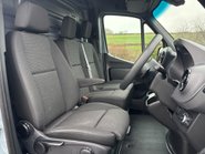 Mercedes-Benz Sprinter 315 Cdi Premium 9g-Tronic Mwb Lr Panel Van 4