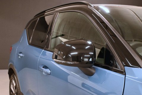 Volvo XC40 XC40 + Recharge Twin EV AWD 4WD 5dr 19