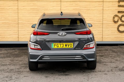 Hyundai KONA ULTIMATE 7