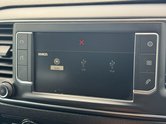 Vauxhall Vivaro Crew Cab LWB L2H1 Low Roof Sportive 2900 Air Con Sensors EURO 6 NO VAT 27