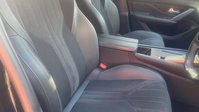 Peugeot 408 1.2 PureTech GT Fastback 5dr Petrol EAT Euro 6 (s/s) (130 ps) 5