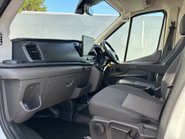 Ford Transit 350 L2 H2 130ps Leader Panel Van - Air Con / Rear Camera 14