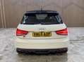 Audi S1 2.0 S1 Sportback Quattro 4WD 5dr 25