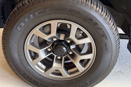 Suzuki Jimny 1.5 SZ5 SUV 3dr Petrol Auto ALLGRIP Euro 6 (101 ps) 56