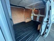 Ford Transit Custom 2.0 TDCi 310 Limited L1 H1 5dr 12