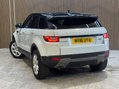 Land Rover Range Rover Evoque 2.0 Range Rover Evoque SE Tech TD4 4WD 5dr 5
