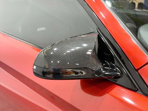 BMW M4 3.0 BiTurbo Coupe 2dr Petrol DCT Euro 6 (s/s) (431 ps) 50