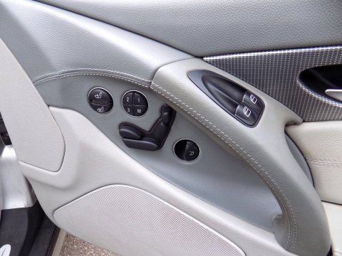 Mercedes-Benz SL Series SL 350 5G-Tronic 21