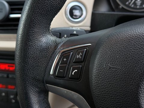 BMW X1 2.0 18d xLine Auto xDrive Euro 5 (s/s) 5dr 71