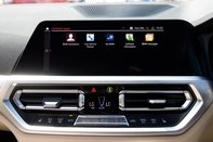 BMW 3 Series 320I M SPORT 30