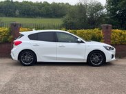 Ford Focus 1.5 Focus ST-Line TDCi 5dr 40