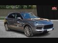 Porsche Cayenne V6 23