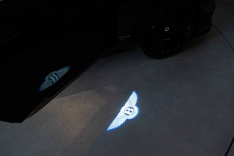 Bentley Continental Supersports NOW SOLD. SIMILAR REQUIRED. PLEASE CALL 01903 254800. 29