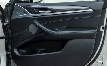 BMW X3 M Competition 21