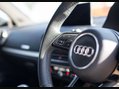 Audi A3 1.4 A3 Black Edition TFSI 4dr 18