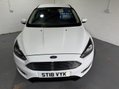 Ford Focus 1.0T EcoBoost Titanium Euro 6 (s/s) 5dr 6