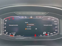 SEAT Arona 1.0 Arona FR Sport EcoTSI 5dr 25