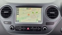 Hyundai i10 1.2 Premium SE Hatchback 5dr Petrol Auto Euro 6 (87 ps) 53