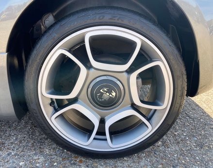 Abarth 595 1.4 595 3dr 14