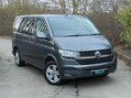 Volkswagen Transporter 2.0 BiTDI T32 Highline Crew Van DSG FWD SWB Euro 6 (s/s) 5dr 1