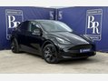 Tesla Model Y SUV 5dr Electric Auto RWD (346 ps) 1