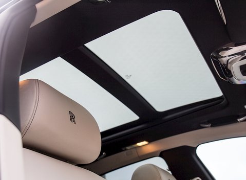 Rolls-Royce Ghost 15