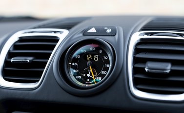 Porsche Cayman GT4 17