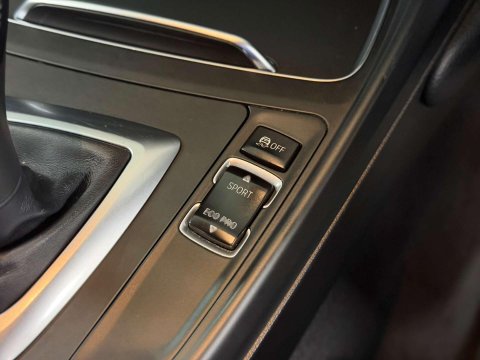 BMW 1 Series 3.0 M140i Shadow Edition Hatchback 5dr Petrol Auto Euro 6 (s/s) (340 ps) 53