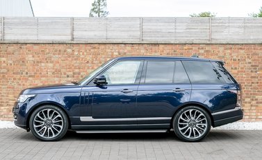Land Rover Range Rover 4.4 SDV8 Autobiography 2