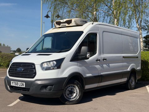 Ford Transit 2.0 Transit 310 3