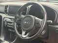 Kia Sportage 1.7 CRDi 3 Euro 6 (s/s) 5dr 6