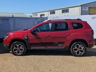 Dacia Duster TECHROAD DCI 4