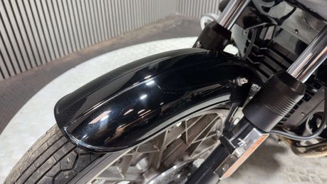 BMW R100 RT 1980 43K EXCELLENT EXAMPLE RIDES WELL CLASSIC TOURER 27