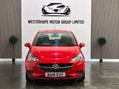 Vauxhall Corsa 1.4i ecoTEC Energy Euro 6 3dr (a/c) 7